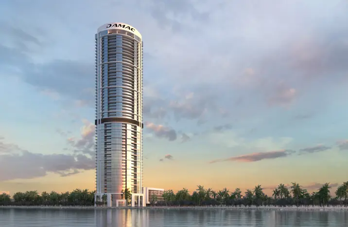 Harbour Lights by DAMAC Properties